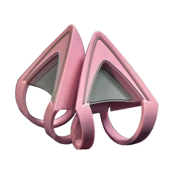 ყურსასმენის აქსესუარი Kitty Ears for Razer Kraken - Quartz Edition (RC21-01140300-W3M1) - TechMall.geყურსასმენის აქსესუარი Kitty Ears for Razer Kraken - Quartz Edition (RC21-01140300-W3M1) - TechMall.ge ,ყურსასმენის აქსესუარი Kitty Ears for Razer Kraken - Quartz Edition (RC21-01140300-W3M1) - TechMall.ge
