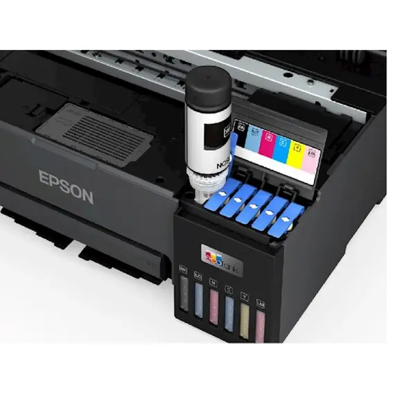 ფოტო პრინტერი Epson L8050 C11CK37403, 3 image - TechMall.geფოტო პრინტერი Epson L8050 C11CK37403, 3 image - TechMall.ge ,ფოტო პრინტერი Epson L8050 C11CK37403, 3 image - TechMall.ge