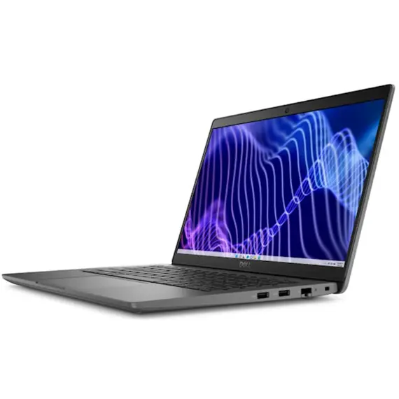 ლეპტოპი DELL Notebook Latitude 3440 14" FHD IPS AG, Intel i7-1355U, 16GB, F512GB, UMA, Lin, black, 4 image - TechMall.geლეპტოპი DELL Notebook Latitude 3440 14" FHD IPS AG, Intel i7-1355U, 16GB, F512GB, UMA, Lin, black, 4 image - TechMall.ge ,ლეპტოპი DELL Notebook Latitude 3440 14" FHD IPS AG, Intel i7-1355U, 16GB, F512GB, UMA, Lin, black, 4 image - TechMall.ge