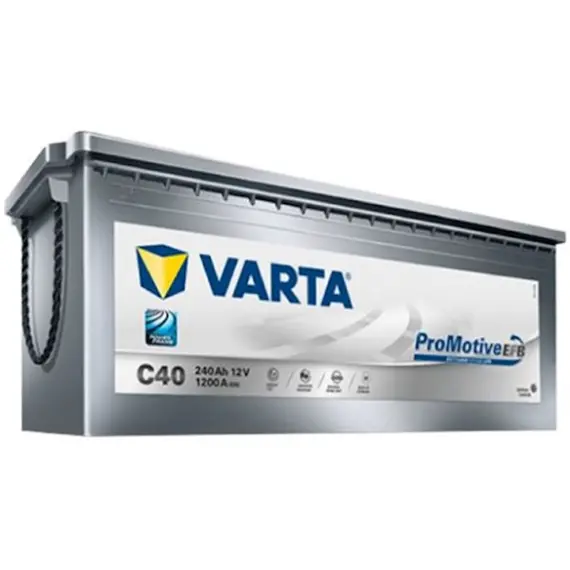 აკუმულატორი VARTA PR EFB C40 240 ა*ს L+3 - TechMall.geაკუმულატორი VARTA PR EFB C40 240 ა*ს L+3 - TechMall.ge ,აკუმულატორი VARTA PR EFB C40 240 ა*ს L+3 - TechMall.ge