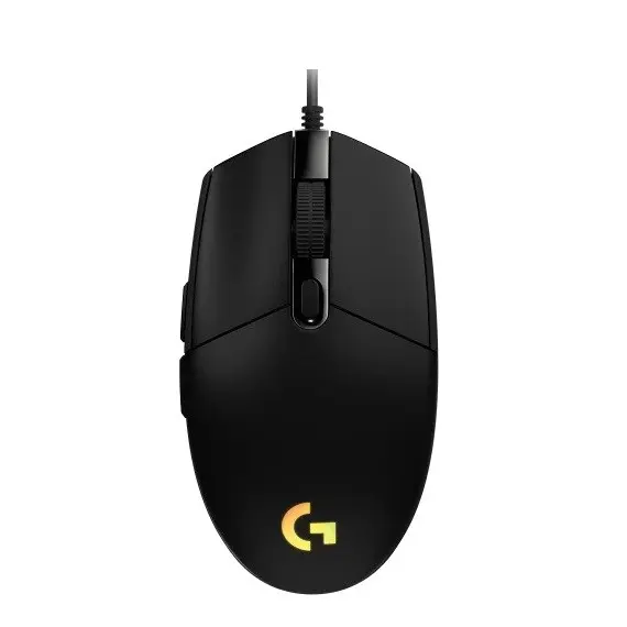 მაუსი LOGITECH G102 LIGHTSYNC Corded Gaming Mouse - BLACK - USB - EER (L910-005823) - TechMall.geმაუსი LOGITECH G102 LIGHTSYNC Corded Gaming Mouse - BLACK - USB - EER (L910-005823) - TechMall.ge ,მაუსი LOGITECH G102 LIGHTSYNC Corded Gaming Mouse - BLACK - USB - EER (L910-005823) - TechMall.ge
