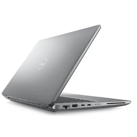 ლეპტოპი DELL Notebook Latitude 5440 14" FHD IPS AG, Intel i5-1335U, 16GB, F512GB, UMA, Lin, gray, 4 image - TechMall.geლეპტოპი DELL Notebook Latitude 5440 14" FHD IPS AG, Intel i5-1335U, 16GB, F512GB, UMA, Lin, gray, 4 image - TechMall.ge ,ლეპტოპი DELL Notebook Latitude 5440 14" FHD IPS AG, Intel i5-1335U, 16GB, F512GB, UMA, Lin, gray, 4 image - TechMall.ge