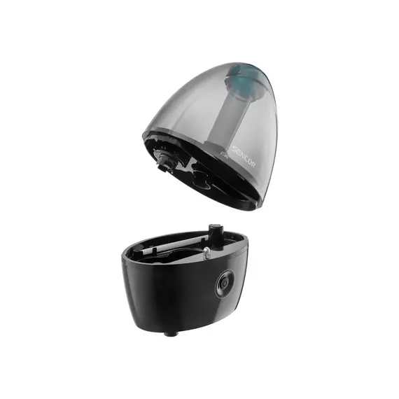 ჰაერის დამატენიანებელი Sencor SHF 902BK Mini Humidifier, 3 image - TechMall.geჰაერის დამატენიანებელი Sencor SHF 902BK Mini Humidifier, 3 image - TechMall.ge ,ჰაერის დამატენიანებელი Sencor SHF 902BK Mini Humidifier, 3 image - TechMall.ge