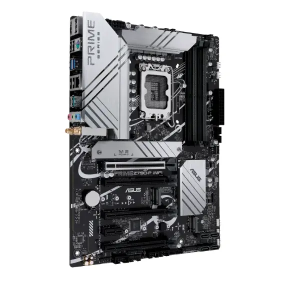 დედა დაფა ASUS LGA 1151/ PRIME Z790-P WIFI//LGA1700,Z790,USB3.2 GEN 2,MB, 2 image - TechMall.geდედა დაფა ASUS LGA 1151/ PRIME Z790-P WIFI//LGA1700,Z790,USB3.2 GEN 2,MB, 2 image - TechMall.ge ,დედა დაფა ASUS LGA 1151/ PRIME Z790-P WIFI//LGA1700,Z790,USB3.2 GEN 2,MB, 2 image - TechMall.ge