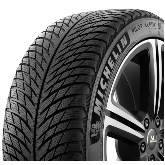 Tire MICHELIN 255/30R20 PILOT ALPIN 5 MI, 3 image - TechMall.geTire MICHELIN 255/30R20 PILOT ALPIN 5 MI, 3 image - TechMall.ge ,Tire MICHELIN 255/30R20 PILOT ALPIN 5 MI, 3 image - TechMall.ge