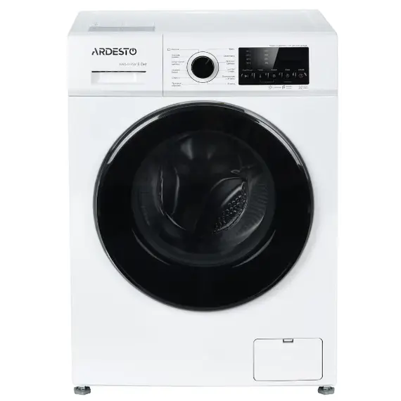 სარეცხი მანქანა ARDESTO Front load WM WMS-6115W, 6kg, 1000, A++, 45sm, Display, White - TechMall.geსარეცხი მანქანა ARDESTO Front load WM WMS-6115W, 6kg, 1000, A++, 45sm, Display, White - TechMall.ge ,სარეცხი მანქანა ARDESTO Front load WM WMS-6115W, 6kg, 1000, A++, 45sm, Display, White - TechMall.ge