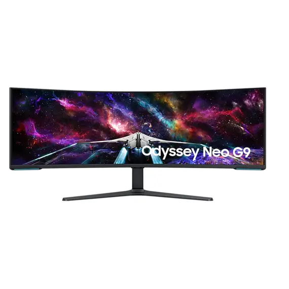 მონიტორი Samsung LS57CG952NIXCI - TechMall.geმონიტორი Samsung LS57CG952NIXCI - TechMall.ge ,მონიტორი Samsung LS57CG952NIXCI - TechMall.ge