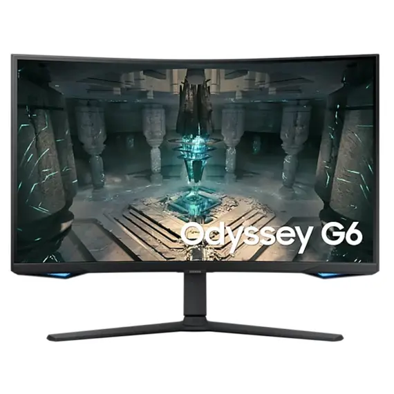 მონიტორი Samsung LS27BG650EIXCI - TechMall.geმონიტორი Samsung LS27BG650EIXCI - TechMall.ge ,მონიტორი Samsung LS27BG650EIXCI - TechMall.ge