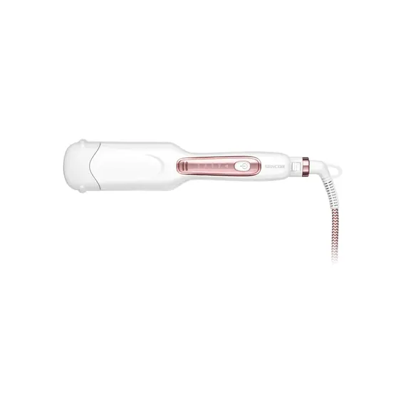 თმის დასასწორებელი Sencor SHI 6300GD HAIR STRAIGHTENER White/Pink, 3 image - TechMall.geთმის დასასწორებელი Sencor SHI 6300GD HAIR STRAIGHTENER White/Pink, 3 image - TechMall.ge ,თმის დასასწორებელი Sencor SHI 6300GD HAIR STRAIGHTENER White/Pink, 3 image - TechMall.ge