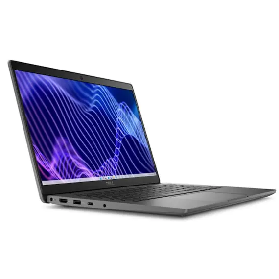 ლეპტოპი DELL Notebook Latitude 3440 14" FHD IPS AG, Intel i5-1335U, 8GB, F256GB, UMA, Lin, black, 3 image - TechMall.geლეპტოპი DELL Notebook Latitude 3440 14" FHD IPS AG, Intel i5-1335U, 8GB, F256GB, UMA, Lin, black, 3 image - TechMall.ge ,ლეპტოპი DELL Notebook Latitude 3440 14" FHD IPS AG, Intel i5-1335U, 8GB, F256GB, UMA, Lin, black, 3 image - TechMall.ge