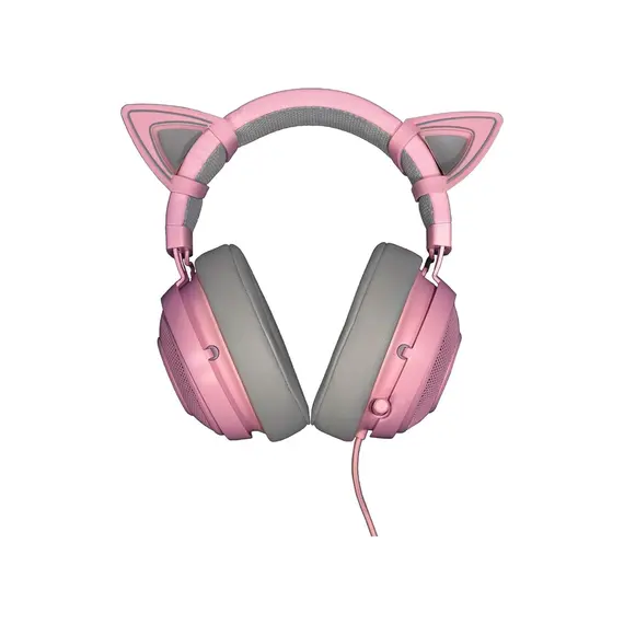 ყურსასმენის აქსესუარი Kitty Ears for Razer Kraken - Quartz Edition (RC21-01140300-W3M1), 2 image - TechMall.geყურსასმენის აქსესუარი Kitty Ears for Razer Kraken - Quartz Edition (RC21-01140300-W3M1), 2 image - TechMall.ge ,ყურსასმენის აქსესუარი Kitty Ears for Razer Kraken - Quartz Edition (RC21-01140300-W3M1), 2 image - TechMall.ge