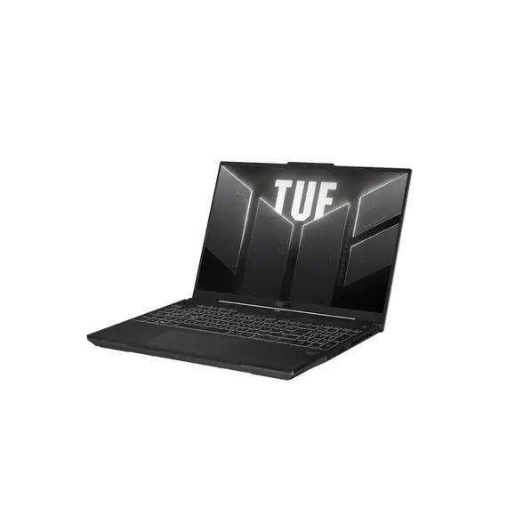ნოუთბუქი Asus TUF FX607 16"  WUXGA 1920X1200 I7-13650HX 16GB 1TB SSD RTX 4060 Mecha Gray, 4 image - TechMall.geნოუთბუქი Asus TUF FX607 16"  WUXGA 1920X1200 I7-13650HX 16GB 1TB SSD RTX 4060 Mecha Gray, 4 image - TechMall.ge ,ნოუთბუქი Asus TUF FX607 16"  WUXGA 1920X1200 I7-13650HX 16GB 1TB SSD RTX 4060 Mecha Gray, 4 image - TechMall.ge
