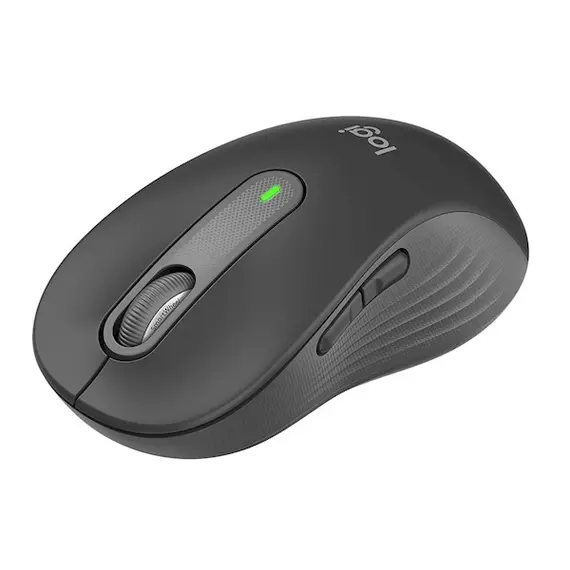მაუსი LOGITECH M650 Signature Bluetooth Mouse - GRAPHITE, 2 image - TechMall.geმაუსი LOGITECH M650 Signature Bluetooth Mouse - GRAPHITE, 2 image - TechMall.ge ,მაუსი LOGITECH M650 Signature Bluetooth Mouse - GRAPHITE, 2 image - TechMall.ge