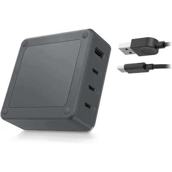 ადაპტერი Lenovo 130W Multi Port Charger (G0A6130-WEU), 5 image - TechMall.geადაპტერი Lenovo 130W Multi Port Charger (G0A6130-WEU), 5 image - TechMall.ge ,ადაპტერი Lenovo 130W Multi Port Charger (G0A6130-WEU), 5 image - TechMall.ge