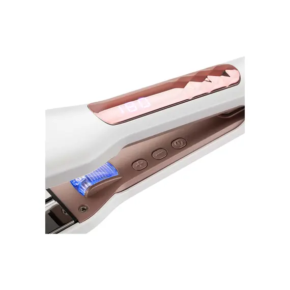 თმის გასასწორებელი Sencor SHI 4500GD HAIR STRAIGHTENER White, 4 image - TechMall.geთმის გასასწორებელი Sencor SHI 4500GD HAIR STRAIGHTENER White, 4 image - TechMall.ge ,თმის გასასწორებელი Sencor SHI 4500GD HAIR STRAIGHTENER White, 4 image - TechMall.ge