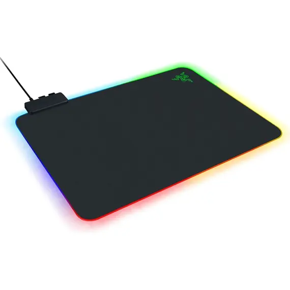 მაუსპადი Razer Firefly V2 - Hard Surface Mouse Pad Mat with Chroma, 3 image - TechMall.geმაუსპადი Razer Firefly V2 - Hard Surface Mouse Pad Mat with Chroma, 3 image - TechMall.ge ,მაუსპადი Razer Firefly V2 - Hard Surface Mouse Pad Mat with Chroma, 3 image - TechMall.ge
