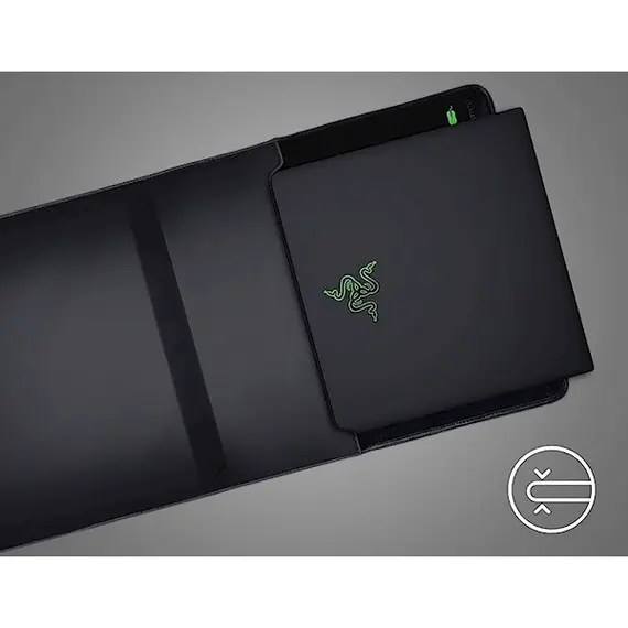 ნოუთბუქის ჩანთა Razer Protective Sleeve V2 - For 17.3 Notebooks - FRML Packaging, 3 image - TechMall.geნოუთბუქის ჩანთა Razer Protective Sleeve V2 - For 17.3 Notebooks - FRML Packaging, 3 image - TechMall.ge ,ნოუთბუქის ჩანთა Razer Protective Sleeve V2 - For 17.3 Notebooks - FRML Packaging, 3 image - TechMall.ge