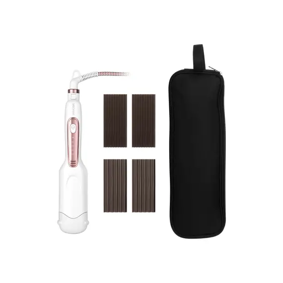 თმის დასასწორებელი Sencor SHI 6300GD HAIR STRAIGHTENER White/Pink - TechMall.geთმის დასასწორებელი Sencor SHI 6300GD HAIR STRAIGHTENER White/Pink - TechMall.ge ,თმის დასასწორებელი Sencor SHI 6300GD HAIR STRAIGHTENER White/Pink - TechMall.ge