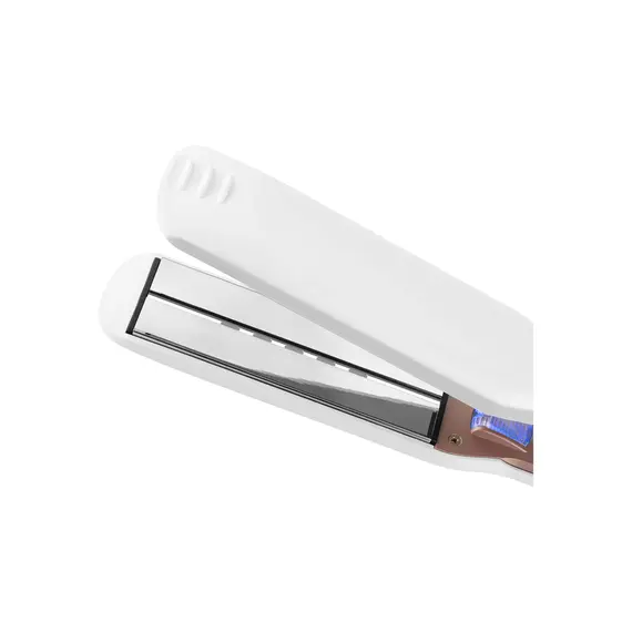 თმის გასასწორებელი Sencor SHI 4500GD HAIR STRAIGHTENER White, 3 image - TechMall.geთმის გასასწორებელი Sencor SHI 4500GD HAIR STRAIGHTENER White, 3 image - TechMall.ge ,თმის გასასწორებელი Sencor SHI 4500GD HAIR STRAIGHTENER White, 3 image - TechMall.ge