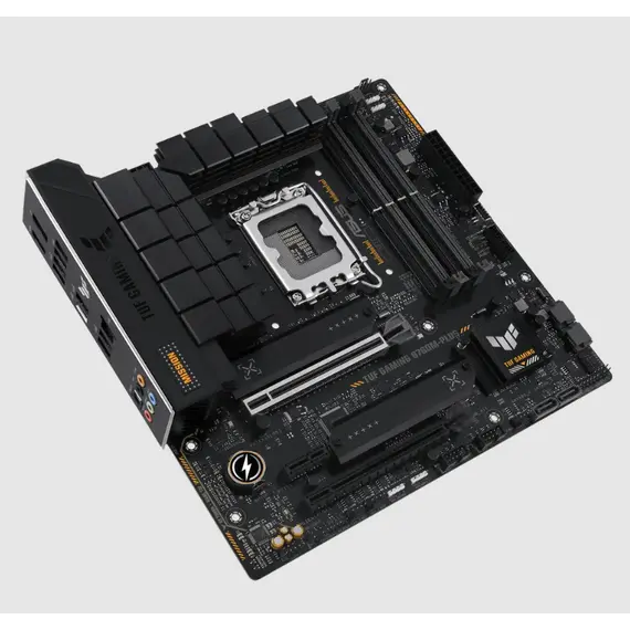 დედა დაფა Asus LGA 1151/ TUF GAMING B760M-PLUS//LGA1700,B760,USB3.2GEN 2X2,M, 3 image - TechMall.geდედა დაფა Asus LGA 1151/ TUF GAMING B760M-PLUS//LGA1700,B760,USB3.2GEN 2X2,M, 3 image - TechMall.ge ,დედა დაფა Asus LGA 1151/ TUF GAMING B760M-PLUS//LGA1700,B760,USB3.2GEN 2X2,M, 3 image - TechMall.ge
