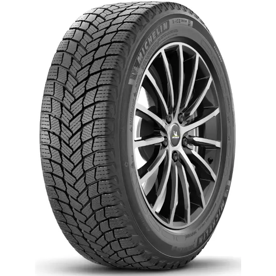 საბურავი MICHELIN 275/50R20 X-ICE SNOW SUV MI - TechMall.geსაბურავი MICHELIN 275/50R20 X-ICE SNOW SUV MI - TechMall.ge ,საბურავი MICHELIN 275/50R20 X-ICE SNOW SUV MI - TechMall.ge