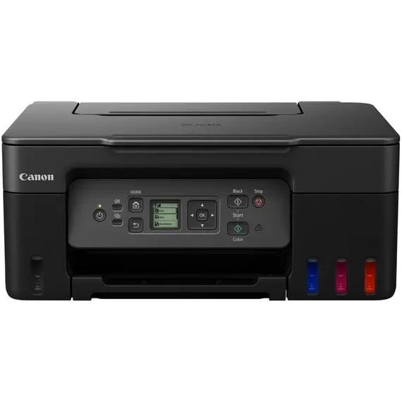 პრინტერი Canon PIXMA G3470, A4, 4800x2400 dpi, Wi-Fi, USB, Black (5805C009AA) - TechMall.geპრინტერი Canon PIXMA G3470, A4, 4800x2400 dpi, Wi-Fi, USB, Black (5805C009AA) - TechMall.ge ,პრინტერი Canon PIXMA G3470, A4, 4800x2400 dpi, Wi-Fi, USB, Black (5805C009AA) - TechMall.ge