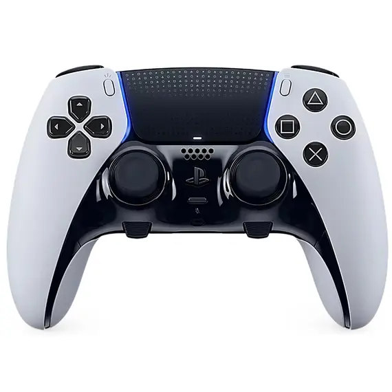 კონტროლერი Playstation DualSense Edge Controller /PS5 - TechMall.geკონტროლერი Playstation DualSense Edge Controller /PS5 - TechMall.ge ,კონტროლერი Playstation DualSense Edge Controller /PS5 - TechMall.ge