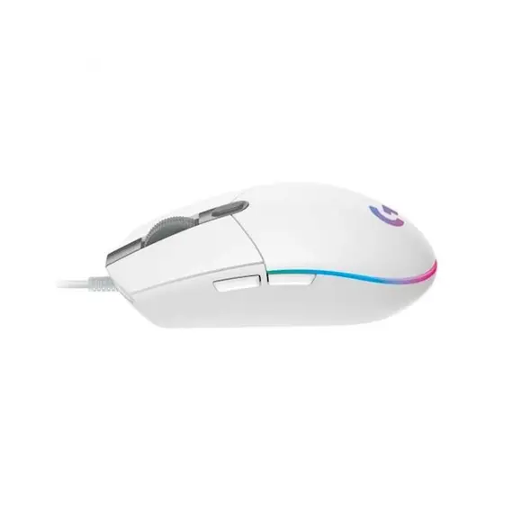 მაუსი LOGITECH MOUSE GAMING G102 White, 4 image - TechMall.geმაუსი LOGITECH MOUSE GAMING G102 White, 4 image - TechMall.ge ,მაუსი LOGITECH MOUSE GAMING G102 White, 4 image - TechMall.ge