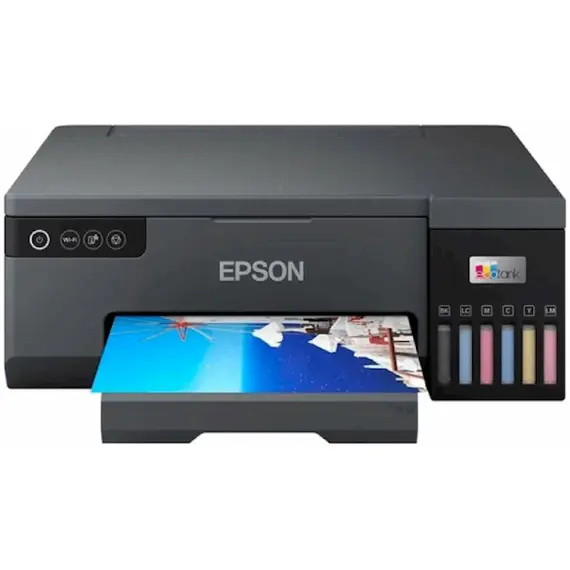 ფოტო პრინტერი Epson L8050 C11CK37403 - TechMall.geფოტო პრინტერი Epson L8050 C11CK37403 - TechMall.ge ,ფოტო პრინტერი Epson L8050 C11CK37403 - TechMall.ge