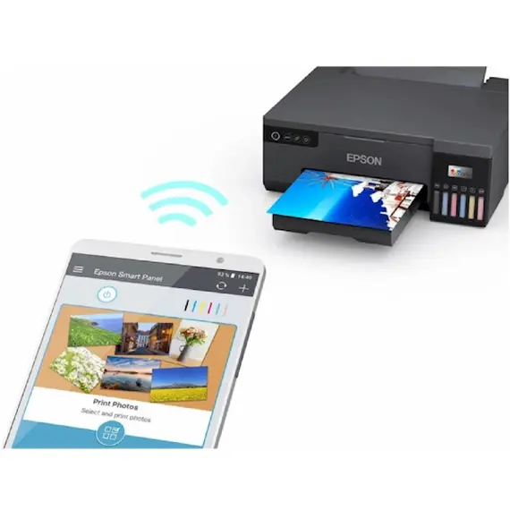 ფოტო პრინტერი Epson L8050 C11CK37403, 5 image - TechMall.geფოტო პრინტერი Epson L8050 C11CK37403, 5 image - TechMall.ge ,ფოტო პრინტერი Epson L8050 C11CK37403, 5 image - TechMall.ge
