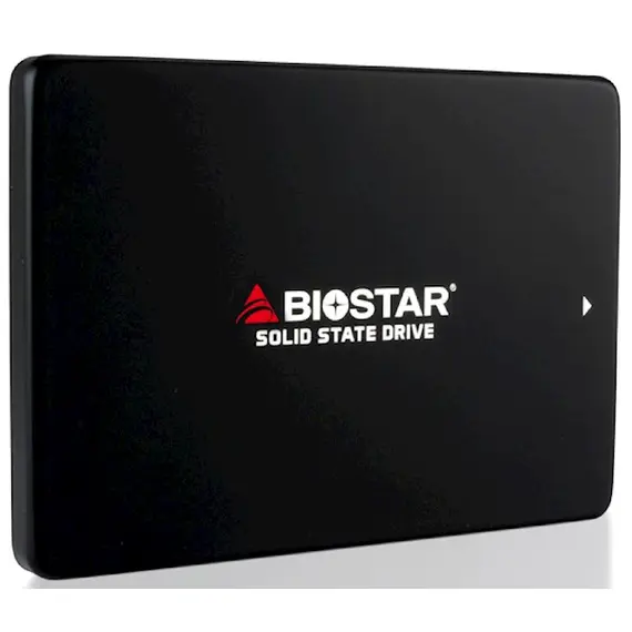 მყარი დისკი Biostar S160-1TB, 1TB, 2.5", Internal Hard Drive, 2 image - TechMall.geმყარი დისკი Biostar S160-1TB, 1TB, 2.5", Internal Hard Drive, 2 image - TechMall.ge ,მყარი დისკი Biostar S160-1TB, 1TB, 2.5", Internal Hard Drive, 2 image - TechMall.ge