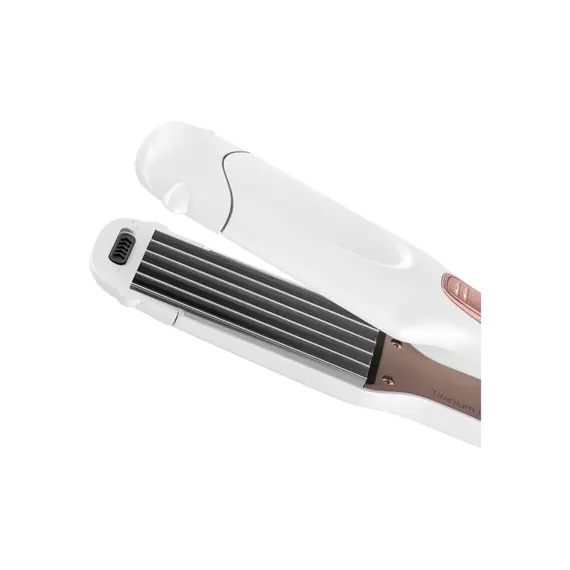 თმის დასასწორებელი Sencor SHI 6300GD HAIR STRAIGHTENER White/Pink, 4 image - TechMall.geთმის დასასწორებელი Sencor SHI 6300GD HAIR STRAIGHTENER White/Pink, 4 image - TechMall.ge ,თმის დასასწორებელი Sencor SHI 6300GD HAIR STRAIGHTENER White/Pink, 4 image - TechMall.ge