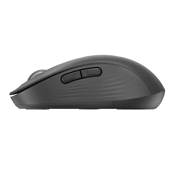 მაუსი LOGITECH M650 Signature Bluetooth Mouse - GRAPHITE, 3 image - TechMall.geმაუსი LOGITECH M650 Signature Bluetooth Mouse - GRAPHITE, 3 image - TechMall.ge ,მაუსი LOGITECH M650 Signature Bluetooth Mouse - GRAPHITE, 3 image - TechMall.ge