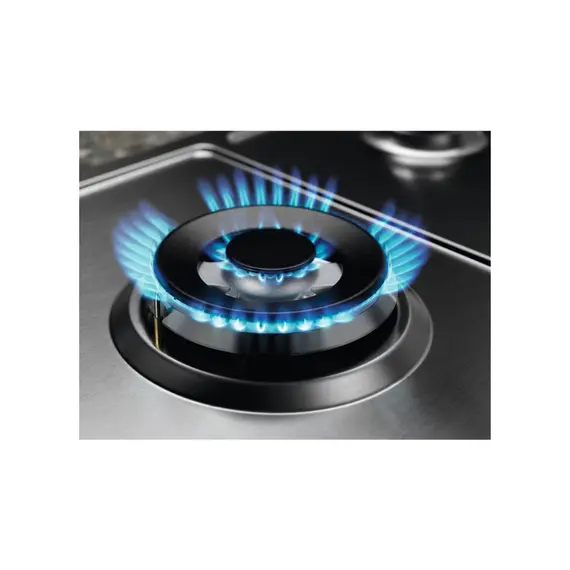 გაზქურის ზედაპირი Electrolux KGS75362XX, 4 image - TechMall.geგაზქურის ზედაპირი Electrolux KGS75362XX, 4 image - TechMall.ge ,გაზქურის ზედაპირი Electrolux KGS75362XX, 4 image - TechMall.ge