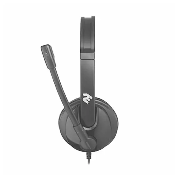 ყურსასმენი 2E PC Headset CH12, On-Ear, USB, 2 image - TechMall.geყურსასმენი 2E PC Headset CH12, On-Ear, USB, 2 image - TechMall.ge ,ყურსასმენი 2E PC Headset CH12, On-Ear, USB, 2 image - TechMall.ge