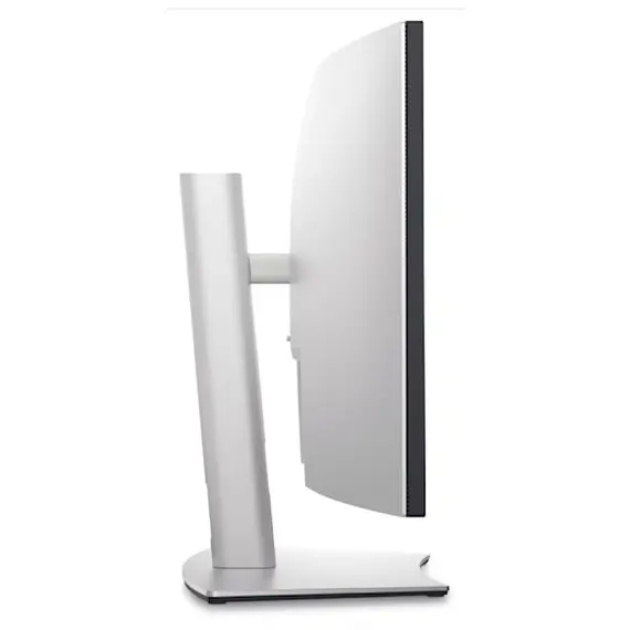 მონიტორი Dell 210-BHXB UltraSharp 38, 37.5", Curved Monitor, QHD, IPS, HDMI, USB-C, DP, RJ-45, Silver, 6 image - TechMall.geმონიტორი Dell 210-BHXB UltraSharp 38, 37.5", Curved Monitor, QHD, IPS, HDMI, USB-C, DP, RJ-45, Silver, 6 image - TechMall.ge ,მონიტორი Dell 210-BHXB UltraSharp 38, 37.5", Curved Monitor, QHD, IPS, HDMI, USB-C, DP, RJ-45, Silver, 6 image - TechMall.ge