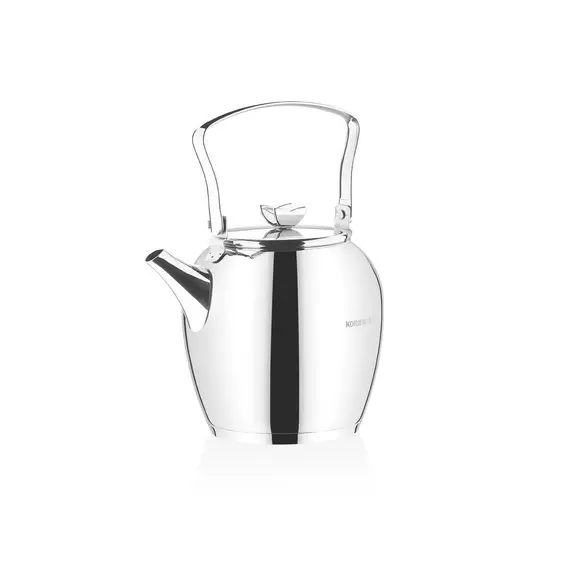 ჩაიდანი Korkmaz A026 Butterfly Tea Pot 2.3 l - TechMall.geჩაიდანი Korkmaz A026 Butterfly Tea Pot 2.3 l - TechMall.ge ,ჩაიდანი Korkmaz A026 Butterfly Tea Pot 2.3 l - TechMall.ge
