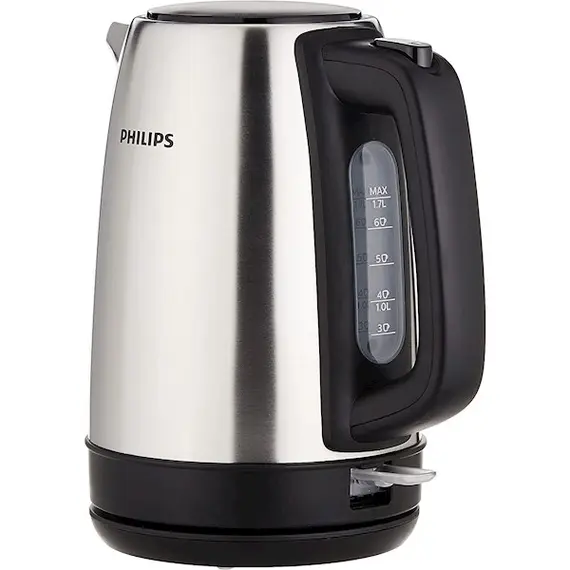 ელექტრო ჩაიდანი PHILIPS HD9350/90, 2 image - TechMall.geელექტრო ჩაიდანი PHILIPS HD9350/90, 2 image - TechMall.ge ,ელექტრო ჩაიდანი PHILIPS HD9350/90, 2 image - TechMall.ge