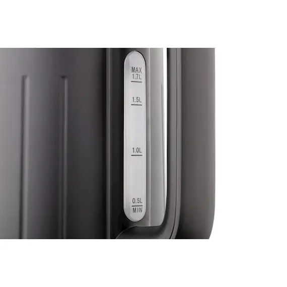 ელექტრო ჩაიდანი Ardesto Electric Kettle EKL-F18B black, 4 image - TechMall.geელექტრო ჩაიდანი Ardesto Electric Kettle EKL-F18B black, 4 image - TechMall.ge ,ელექტრო ჩაიდანი Ardesto Electric Kettle EKL-F18B black, 4 image - TechMall.ge