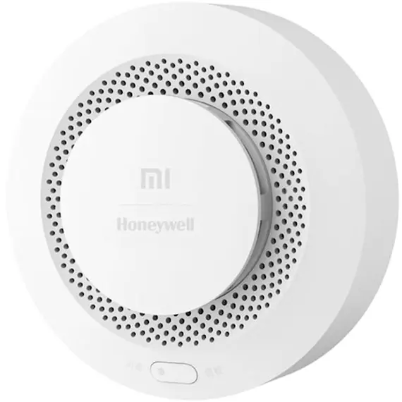 კვამლის დეტექტორი Xiaomi BHR4305CN Mi Mijia, Smoke Detector, White, 2 image - TechMall.geკვამლის დეტექტორი Xiaomi BHR4305CN Mi Mijia, Smoke Detector, White, 2 image - TechMall.ge ,კვამლის დეტექტორი Xiaomi BHR4305CN Mi Mijia, Smoke Detector, White, 2 image - TechMall.ge