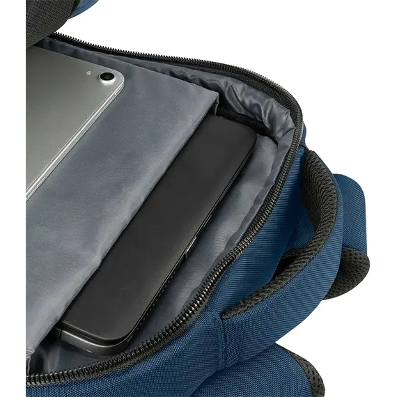 ნოუთბუქის ჩანთა Tucano LUNAR BACKPACK 15.6" BLUE, 5 image - TechMall.geნოუთბუქის ჩანთა Tucano LUNAR BACKPACK 15.6" BLUE, 5 image - TechMall.ge ,ნოუთბუქის ჩანთა Tucano LUNAR BACKPACK 15.6" BLUE, 5 image - TechMall.ge