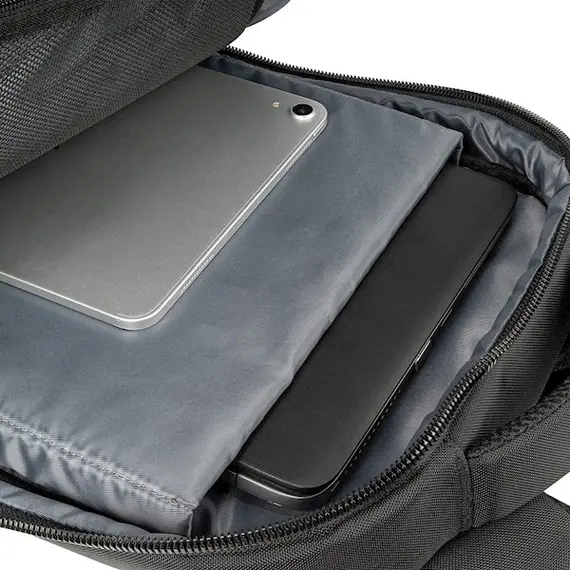 ნოუთბუქის ჩანთა Tucano LUNAR BACKPACK 15.6" BLACK, 5 image - TechMall.geნოუთბუქის ჩანთა Tucano LUNAR BACKPACK 15.6" BLACK, 5 image - TechMall.ge ,ნოუთბუქის ჩანთა Tucano LUNAR BACKPACK 15.6" BLACK, 5 image - TechMall.ge