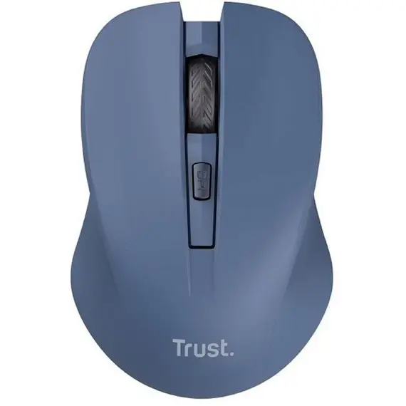 მაუსი Trust 25041 Mydo, Wireless, USB, Mouse, Blue - TechMall.geმაუსი Trust 25041 Mydo, Wireless, USB, Mouse, Blue - TechMall.ge ,მაუსი Trust 25041 Mydo, Wireless, USB, Mouse, Blue - TechMall.ge