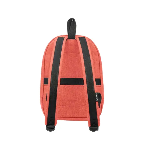 ნოუთბუქის ჩანთა Tucano backpack Ted 11", coral red, 2 image - TechMall.geნოუთბუქის ჩანთა Tucano backpack Ted 11", coral red, 2 image - TechMall.ge ,ნოუთბუქის ჩანთა Tucano backpack Ted 11", coral red, 2 image - TechMall.ge