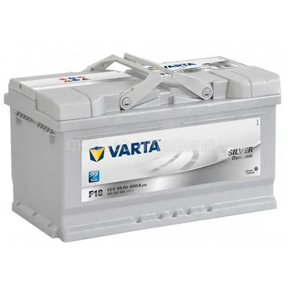 აკუმულატორი VARTA SIL F18 85 ა*ს R+ - TechMall.geაკუმულატორი VARTA SIL F18 85 ა*ს R+ - TechMall.ge ,აკუმულატორი VARTA SIL F18 85 ა*ს R+ - TechMall.ge