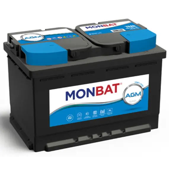აკუმულატორი MONBAT AGM GM01L6K3 105 ა*ს - TechMall.geაკუმულატორი MONBAT AGM GM01L6K3 105 ა*ს - TechMall.ge ,აკუმულატორი MONBAT AGM GM01L6K3 105 ა*ს - TechMall.ge