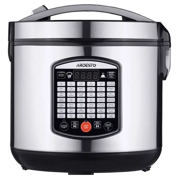მულტისახარში ქვაბი ARDESTO Multicooker MC-X42X - TechMall.geმულტისახარში ქვაბი ARDESTO Multicooker MC-X42X - TechMall.ge ,მულტისახარში ქვაბი ARDESTO Multicooker MC-X42X - TechMall.ge