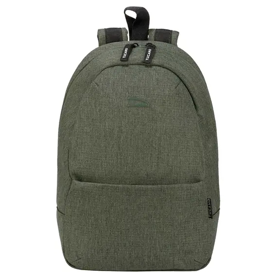 ნოუთბუქის ჩანთა Tucano backpack Ted 11", military green - TechMall.geნოუთბუქის ჩანთა Tucano backpack Ted 11", military green - TechMall.ge ,ნოუთბუქის ჩანთა Tucano backpack Ted 11", military green - TechMall.ge