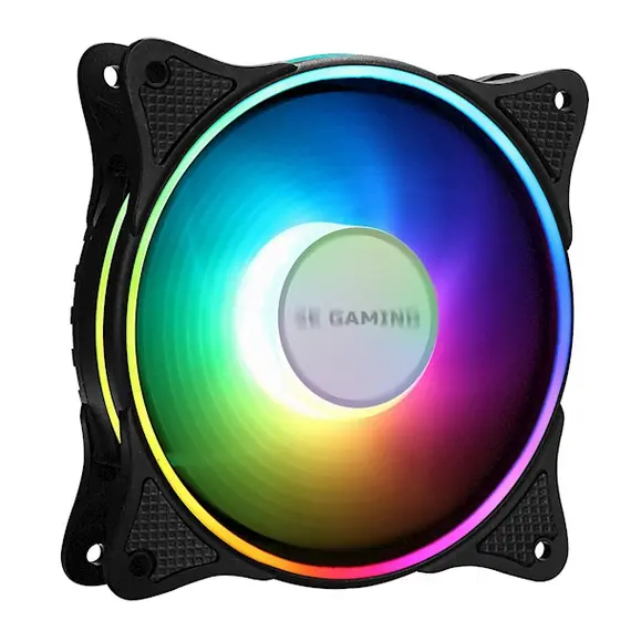 ქულერი 2E GAMING  Case fan (F120OI-ARGB), 120mm, 3+3pin 5V Aura, white blades, black frame,outer-inner LED, 3 image - TechMall.geქულერი 2E GAMING  Case fan (F120OI-ARGB), 120mm, 3+3pin 5V Aura, white blades, black frame,outer-inner LED, 3 image - TechMall.ge ,ქულერი 2E GAMING  Case fan (F120OI-ARGB), 120mm, 3+3pin 5V Aura, white blades, black frame,outer-inner LED, 3 image - TechMall.ge