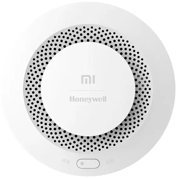 კვამლის დეტექტორი Xiaomi BHR4305CN Mi Mijia, Smoke Detector, White - TechMall.geკვამლის დეტექტორი Xiaomi BHR4305CN Mi Mijia, Smoke Detector, White - TechMall.ge ,კვამლის დეტექტორი Xiaomi BHR4305CN Mi Mijia, Smoke Detector, White - TechMall.ge